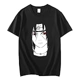 KONDZ Männer/Frauen Anime Harajuku Street Fashion Hip Hop Übergroße...
