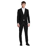 JACK & JONES Herren Jprfranco Suit Noos Business Anzug Hosen Set,...