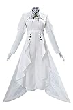 Bilicos Eternity and The Auto Memories Doll Violet Evergarden Outfit...