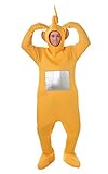 Rubie's Offizielles Laa-Laa-Kostüm, Teletubbies, für...