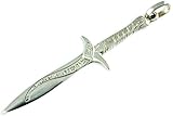 Herr der Ringe Schmuck by Schumann Design – Anhänger Frodos Stich...