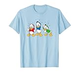Disney Huey, Dewey, and Louie T-Shirt