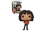 Funko POP! Marvel: Moon Knight - Layla EL-Faouly - Vinyl-Sammelfigur -...