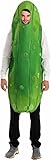 Spooktacular Creations Pickle Jumpsuit Kostüm für Erwachsene...