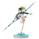 WENCY Anime Fate/Grand Order Mysterious Heroine X PVC Modell Spielzeug...
