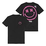Electric CALLBOY - Fuckboi Smile T-Shirt XL