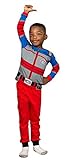 Nickelodeon Boys Henry Danger Costume Pajama Set