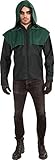 Rubie's Herren Party_Supplies, Mehrfarbig, X-Large
