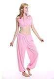 Dress ME UP - W-0206-M/L Kostüm Damen Frauen Haremsdame Kurtisane...