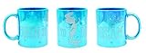 Disney Princess Arielle Tasse Metallic BORN TO DREAM blau,...