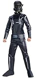 Star Wars Rogue One Death Trooper Premium Kinderkostüm 5-7 Jahre...