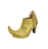 LINGCOS JOJOS BIZARRE ADVENTURE 3 Dio Brando Cosplay Shoes High Heel...