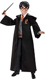 Harry Potter Mattel FYM50 - Sammlerpuppe (ca. 26 cm) mit...