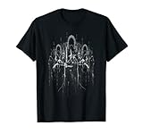 Lord of the Rings The Nine T-Shirt