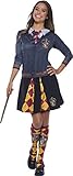 Rubie's 821144_S-000-S Offizielles Damen Harry Potter Kostümoberteil,...