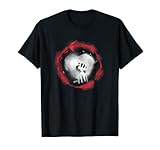 Rise Against- Caution Tee Official Merch