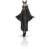 Rubies offizielles Maleficent-Kostüm,...