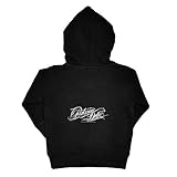 Metal Kids Parkway Drive (Logo) - Baby Kapuzenjacke, schwarz, Größe...