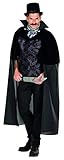 Rubie's 14310-STD Jack The Ripper Kostüm Herren Halloween Horror...
