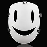 YK Anime Sky Invasion Sniper Maske Halloween Maske COS Cosplay Prom...