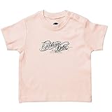 Metal Kids Parkway Drive (Logo) - Baby T-Shirt, Hellrosa, Größe...