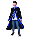 Rubies Offizielles Harry Potter Kostüm, Ravenclaw, Cape, 7 – 10...