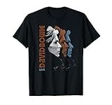 David Bowie - Niedrig T-Shirt