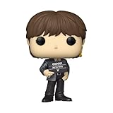 Funko POP! Rocks: BTS Butter - V - Vinyl-Sammelfigur - Geschenkidee -...