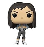 Funko POP! Marvel: DSMM - America Chavez - Doctor Strange -...