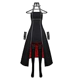 Funhoo Anime Spy Thorn Princess Prinzessin Cosplay Kostüm Yor Forger...