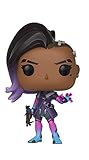 Funko POP! Vinyl Figure Games Sombra - Overwatch - Vinyl-Sammelfigur -...