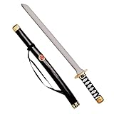 Widmann 2727N - Ninja Schwert mit Scheide, Länge circa 60 cm,...