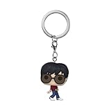 Funko POP! Keychain: BTS - Dynamite - J-Hope - Neuartiger...