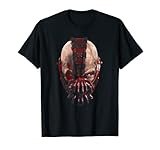 Batman Dark Knight Rises Bane Mask T-Shirt