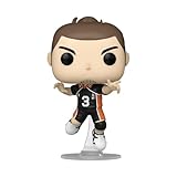 Funko POP! Animation: Haikyu - Asahi - Haikyu! - Vinyl-Sammelfigur -...