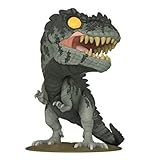 Funko POP! Jumbo: JW3 - Giant Dino - Gigantosaurus - Jurassic World 3...