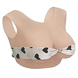KUMIHO Silikonbrust Brustformen Brustprothese künstliche brüste für...