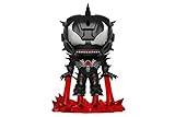 Funko POP! Bobble: Marvel: Marvel Venom: Venom Iron Man -...