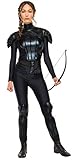 Rubie's Official The Hunger Games Katniss Rebellen-Kostüm für...