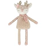 Bieco Baby Kuscheltier REH Ella | 40 cm | Stofftier REH Kuscheltier...