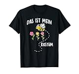 Das Ist Mein Bienen Kostüm Bienen Flüsterer Imker Honig T-Shirt