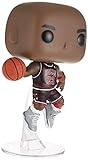 NBA Chicago Bulls - Michael Jordan Vinyl Figur 126 Unisex Funko Pop!...