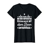Damen Hexe Engel Flügel Besen Teufel schlechte Laune Geschenkidee...