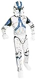 Rubie's 3 41021 M - Clonetrooper Box Set Kostüm, Größe M