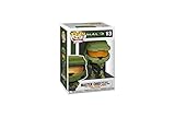 Funko POP! Games: Halo Infinite - Master Chief - Vinyl-Sammelfigur -...