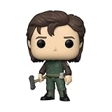 Funko POP! TV: Stranger Things - Steve Harrington H -...