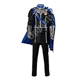 Oppinty Cosplay Kostüm Fire Emblem ThreeHouses Dimitri für Maskerade...