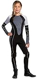Rubie's Official Katniss Girls aus Hunger Games, Kostüm für Kinder,...