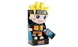 Kuscheltier mit Naruto-Figuren 30zm - Naruto, Kakashi, Sasuke, Kurama,...