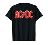 AC/DC - Shook Me T-Shirt